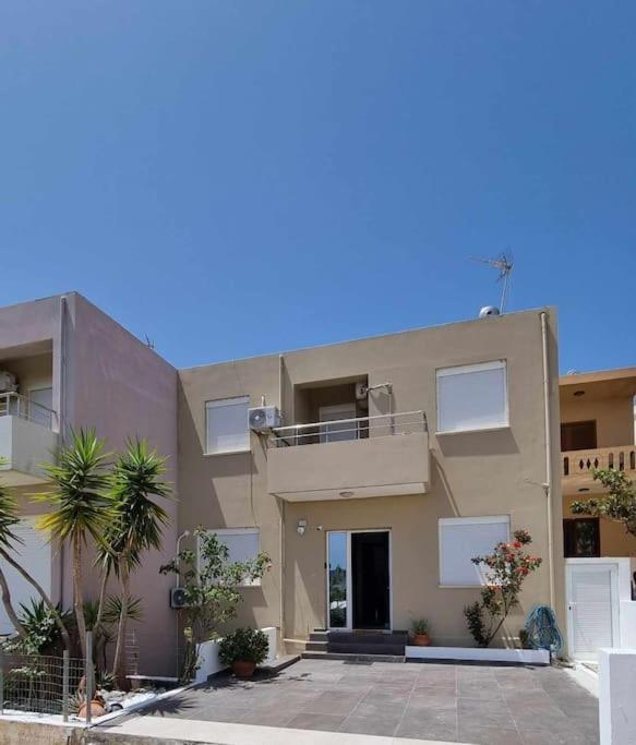 Chania Four Seasons Maisonette Hanya