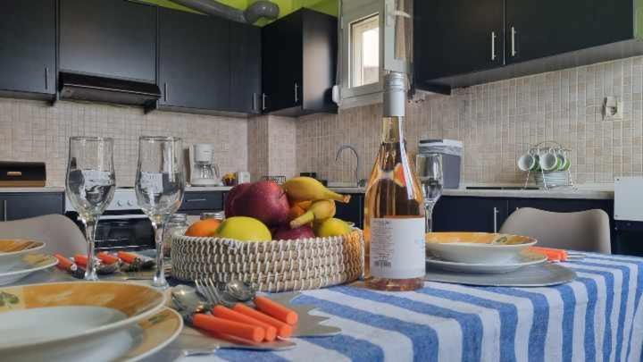 Chania Four Seasons Maisonette * Hanya