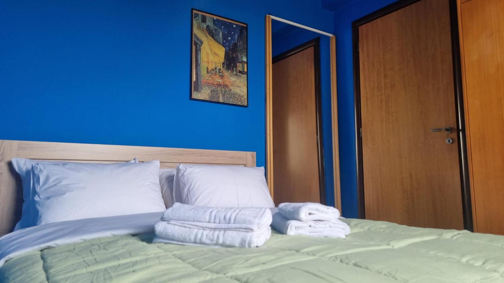 Villa Chania Four Seasons Maisonette Hanya
