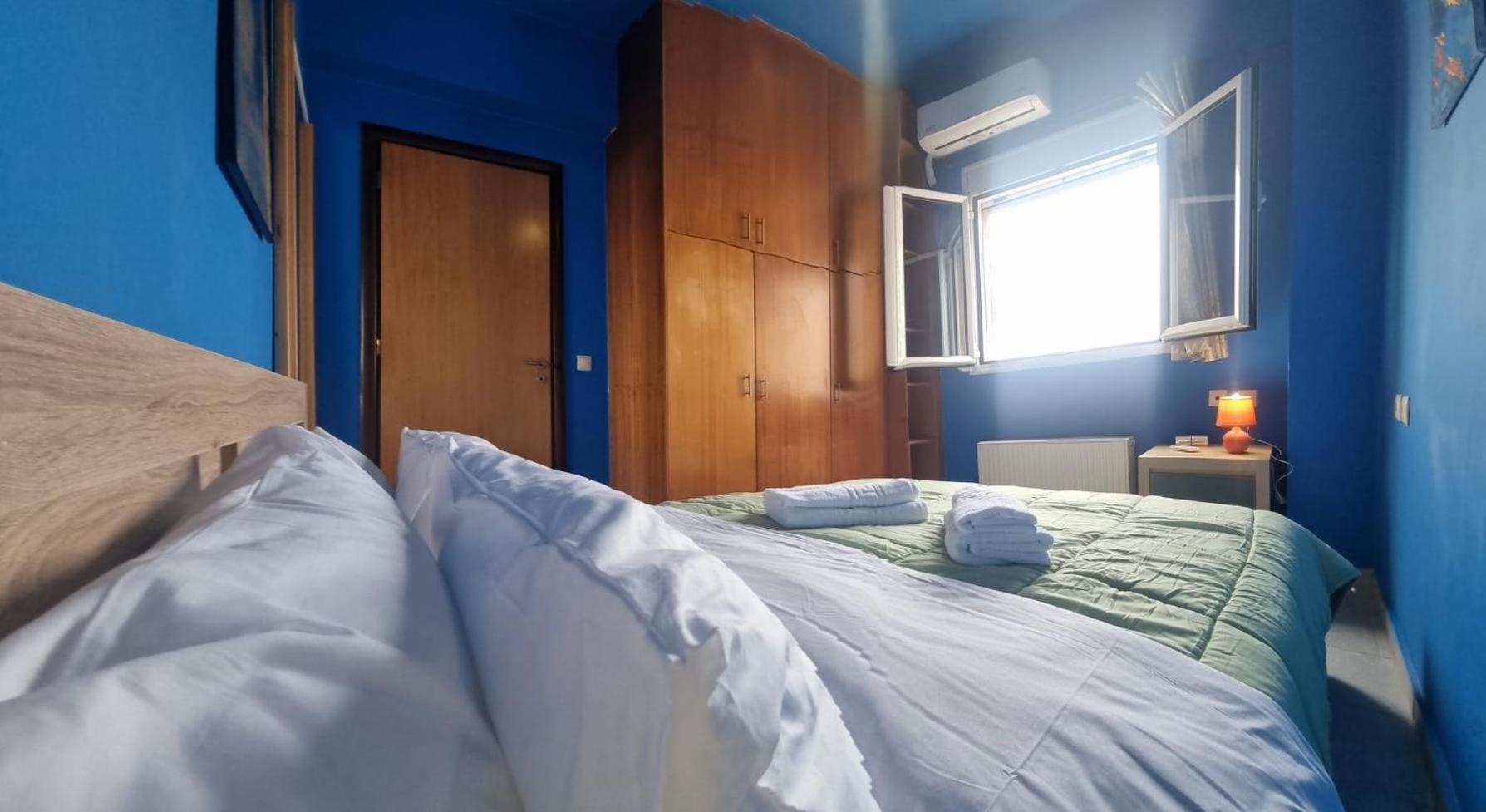 Chania Four Seasons Maisonette * Hanya