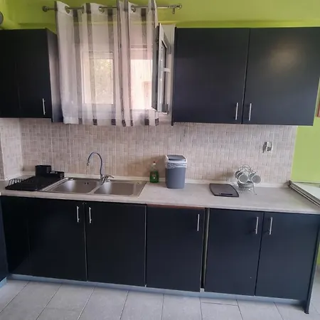 Chania Four Seasons Maisonette Room photo
