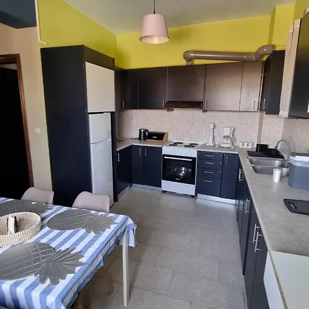 Chania Four Seasons Maisonette Room photo
