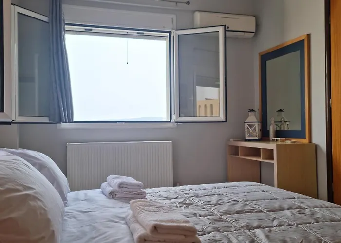 Chania Four Seasons Maisonette