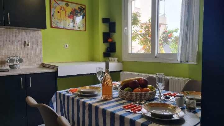 Vilă Chania Four Seasons Maisonette Chania (Crete)