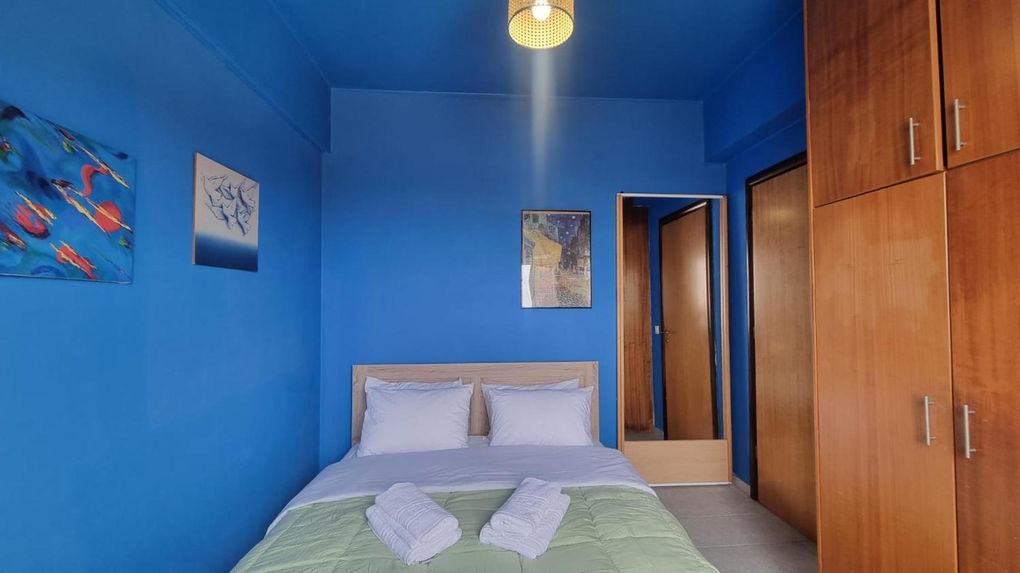 Vilă Chania Four Seasons Maisonette Chania (Crete)