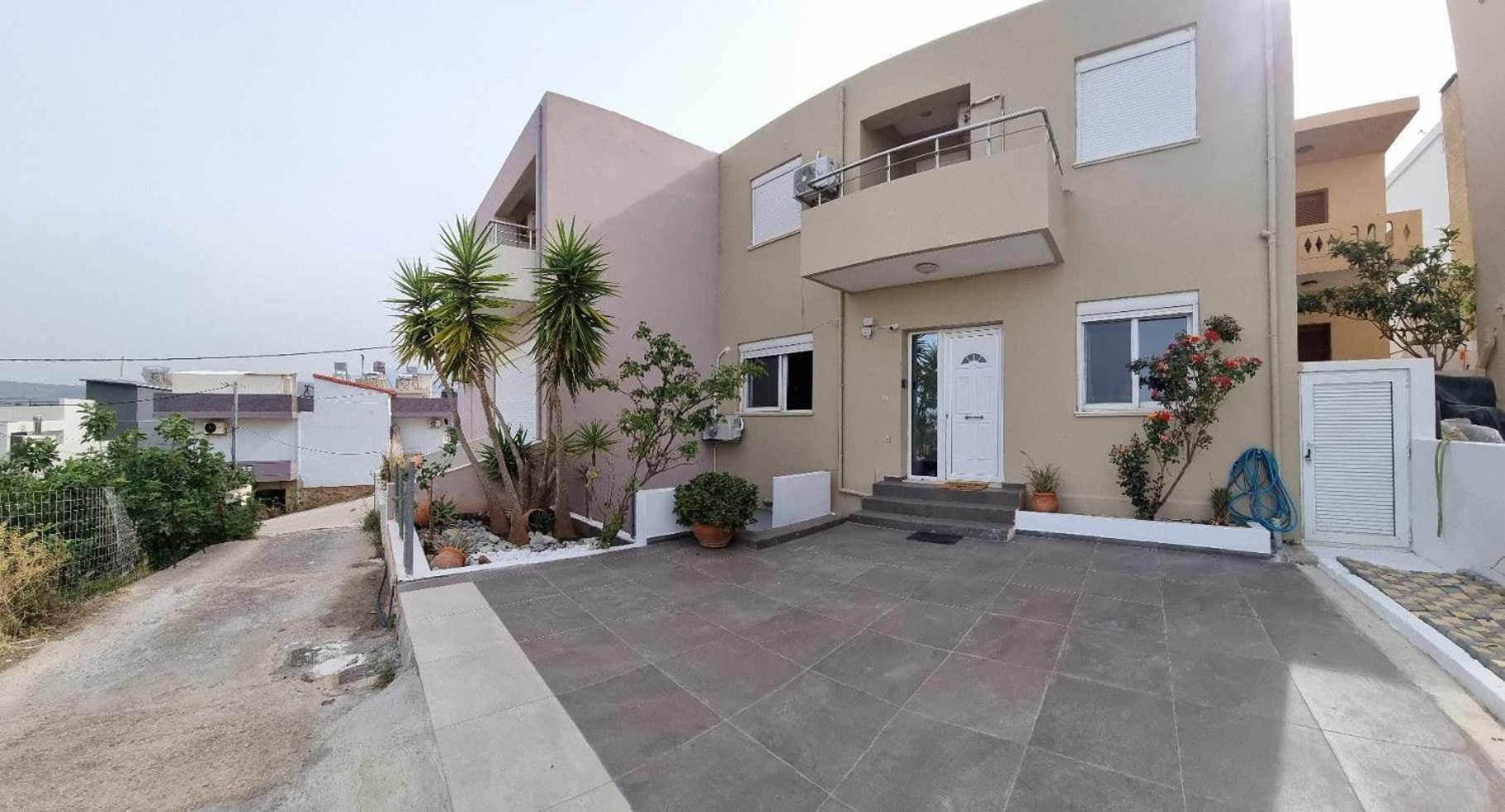 Chania Four Seasons Maisonette Vilă *