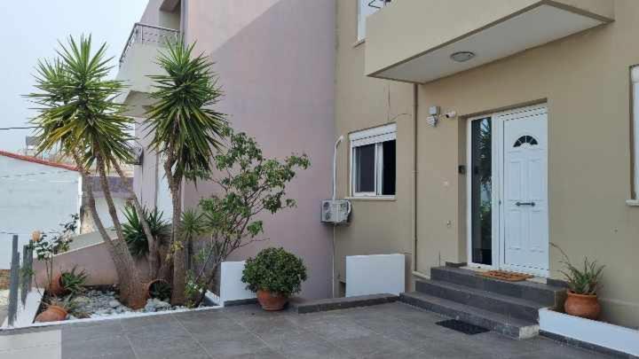 Vilă Chania Four Seasons Maisonette *