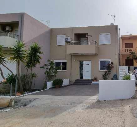 Vilă Chania Four Seasons Maisonette