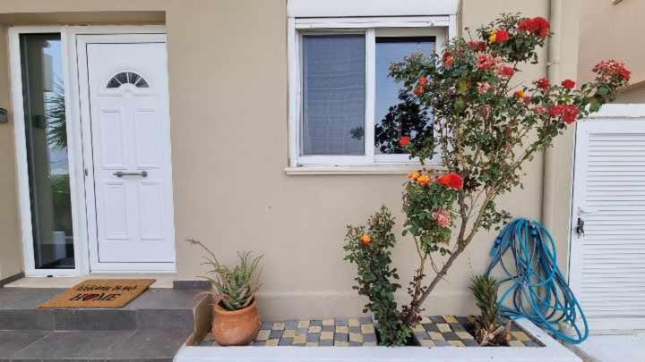Vilă Chania Four Seasons Maisonette Chania (Crete)