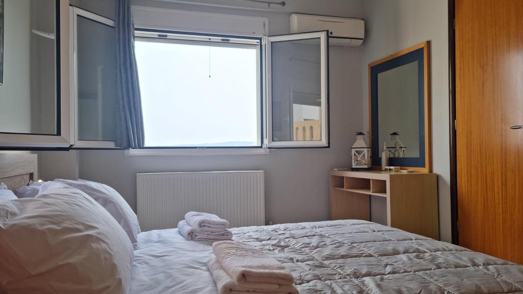 Vilă Chania Four Seasons Maisonette *