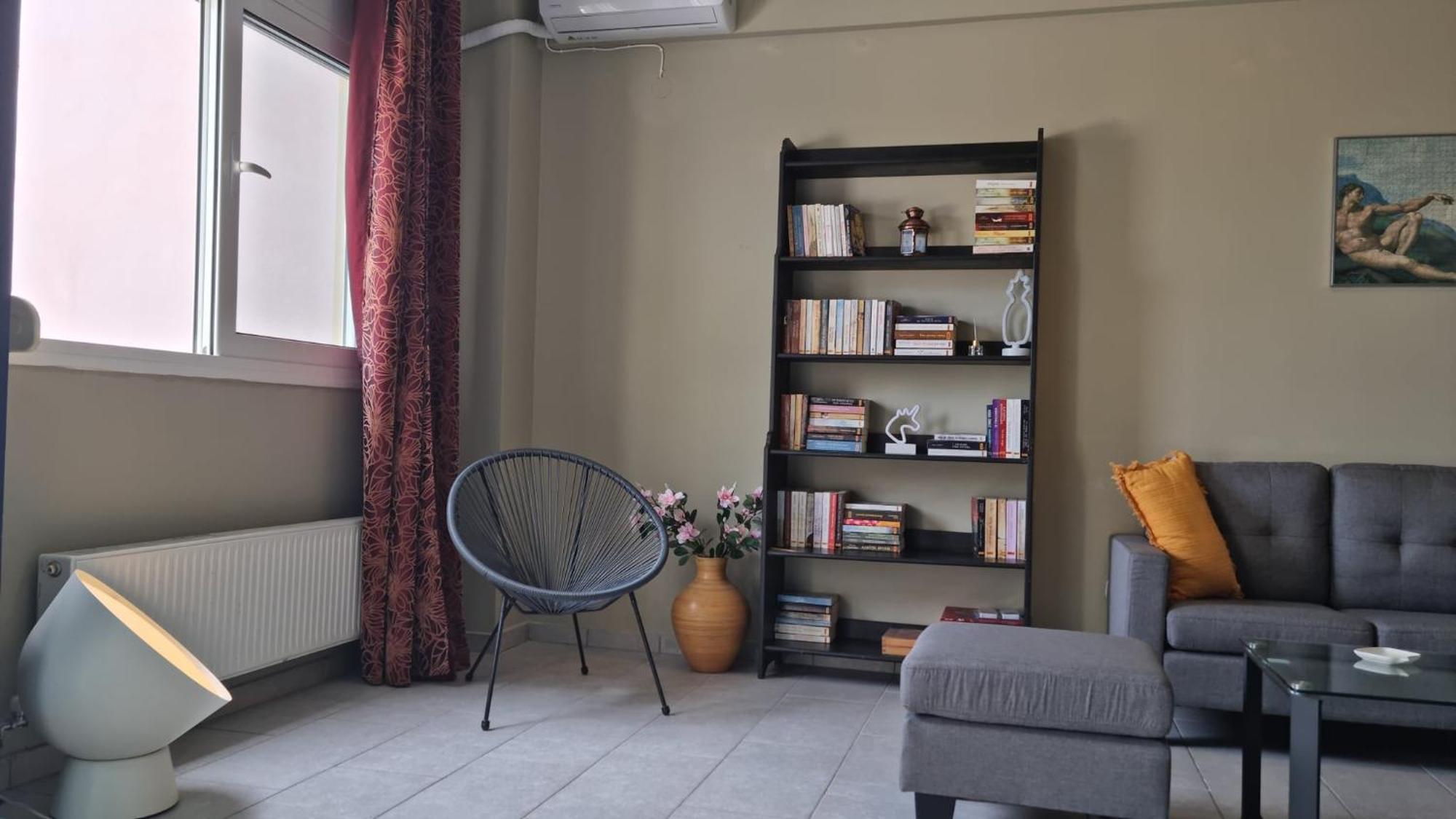 Chania Four Seasons Maisonette Vilă Chania (Crete)