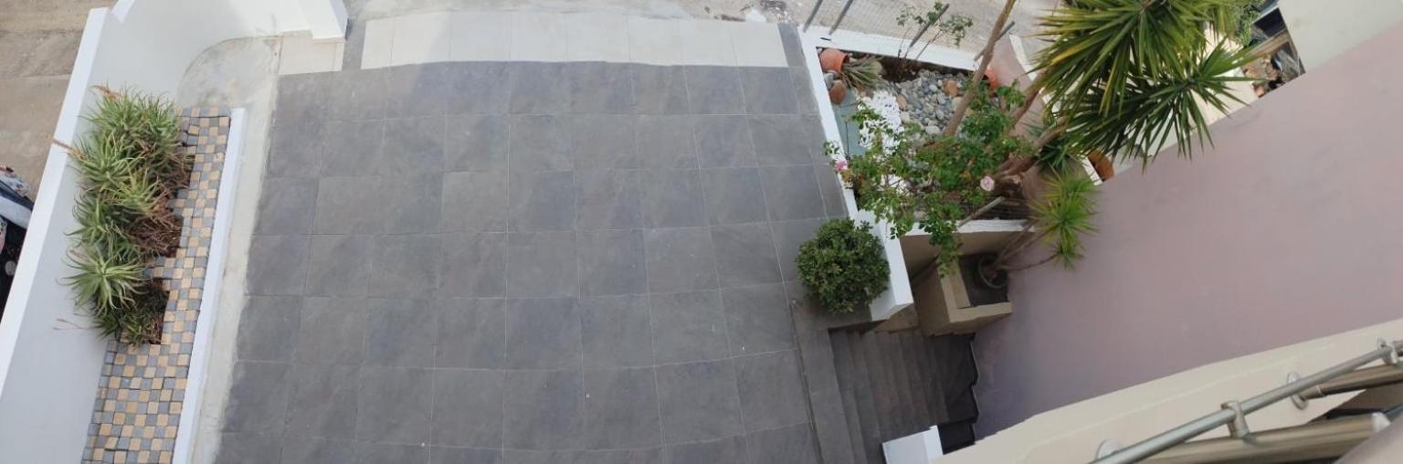 Vilă Chania Four Seasons Maisonette Chania (Crete)