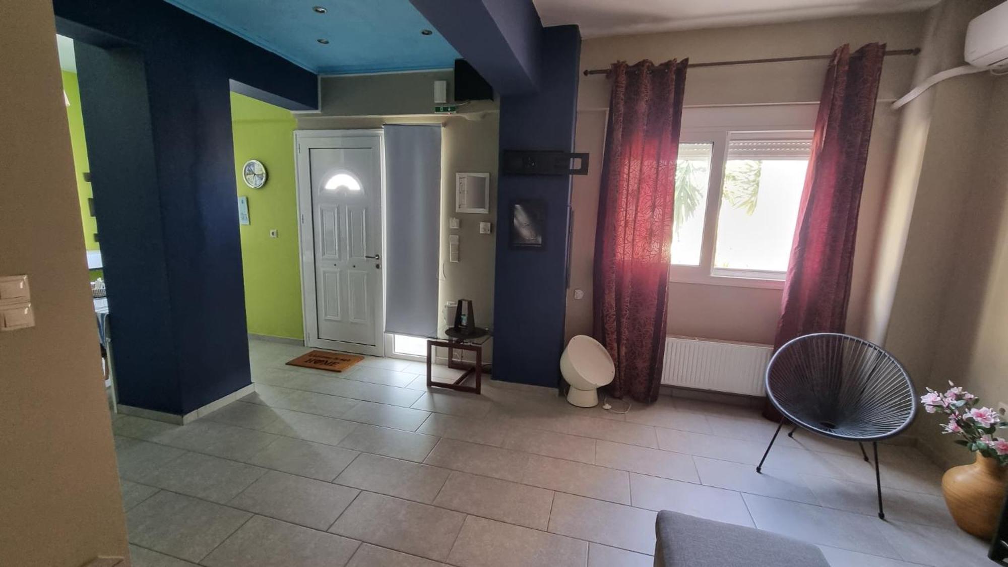 Chania Four Seasons Maisonette Vilă *