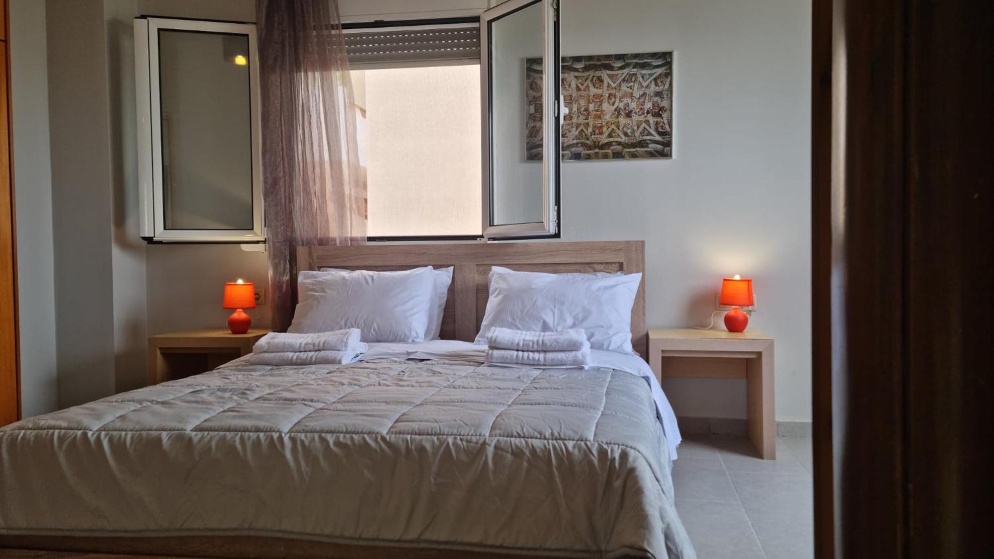 Chania Four Seasons Maisonette Vilă