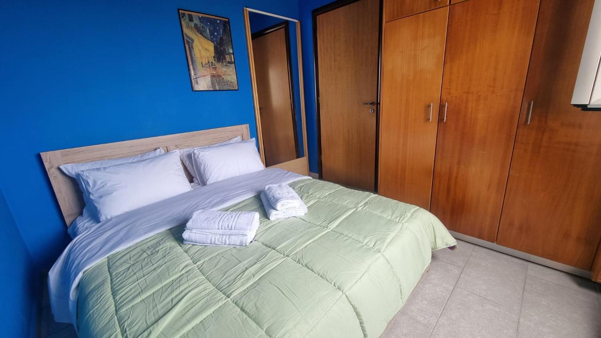 Chania Four Seasons Maisonette Vilă Chania (Crete)