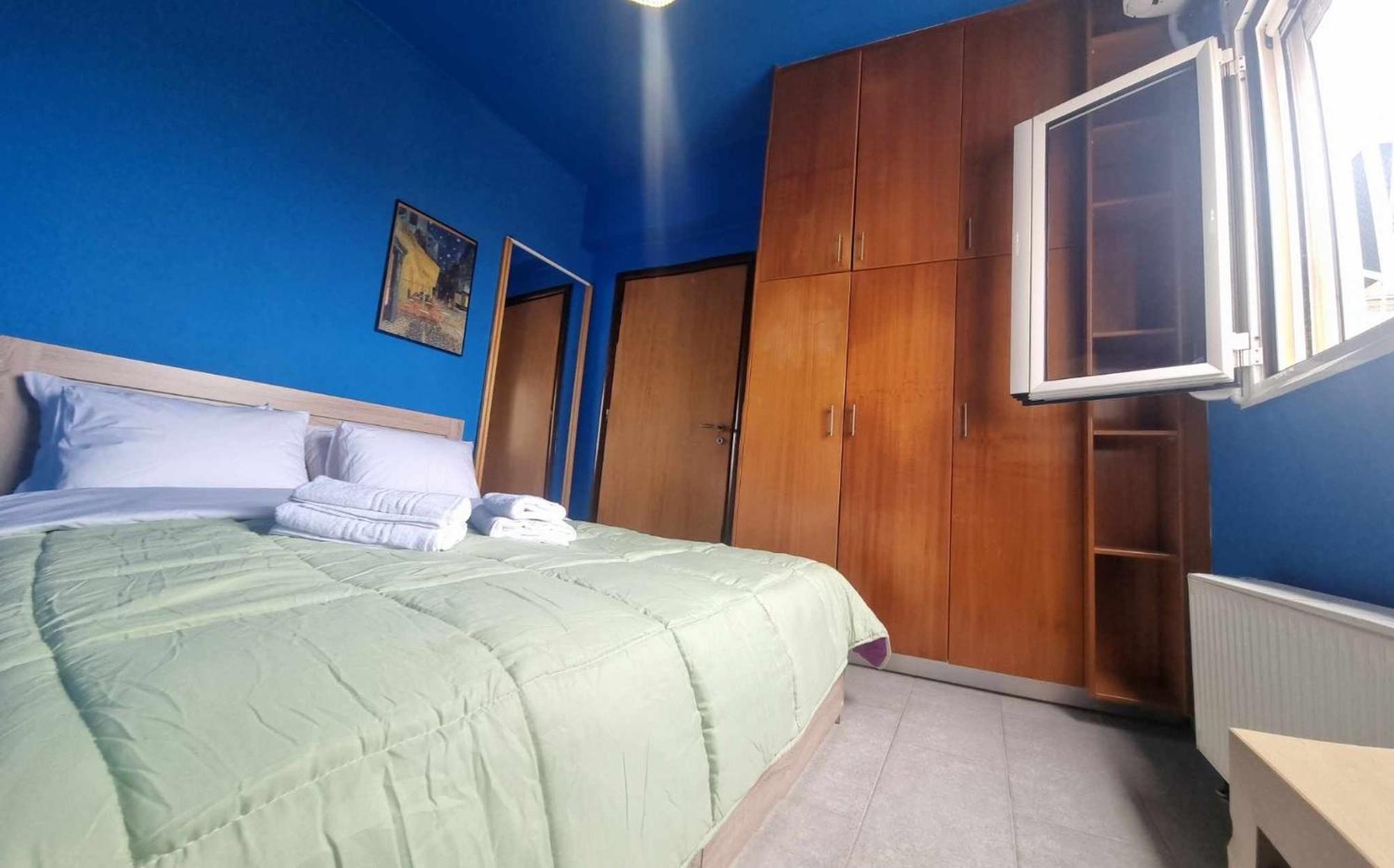 Vilă Chania Four Seasons Maisonette