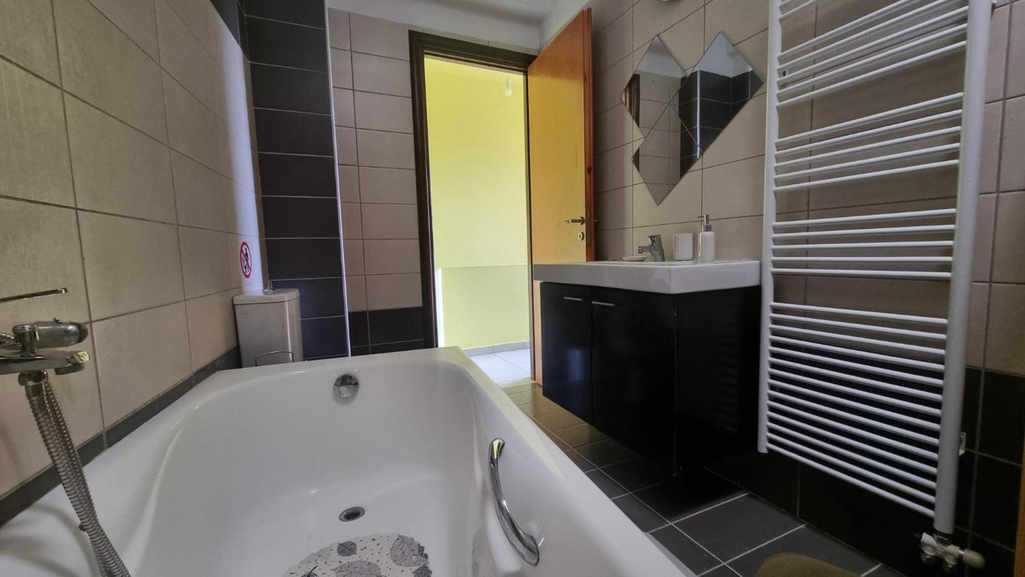 Chania Four Seasons Maisonette Vilă *