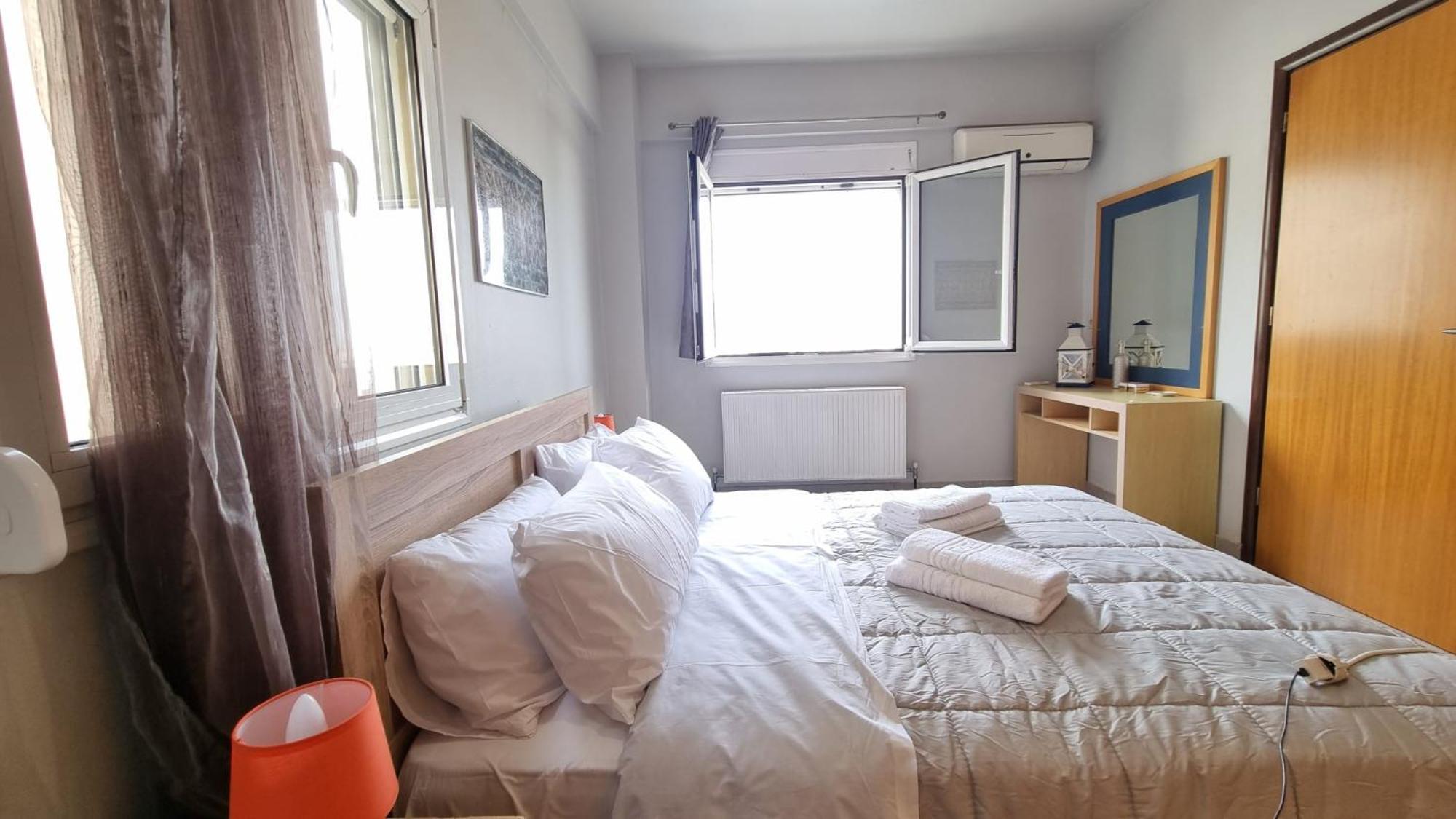 Chania Four Seasons Maisonette Vilă *