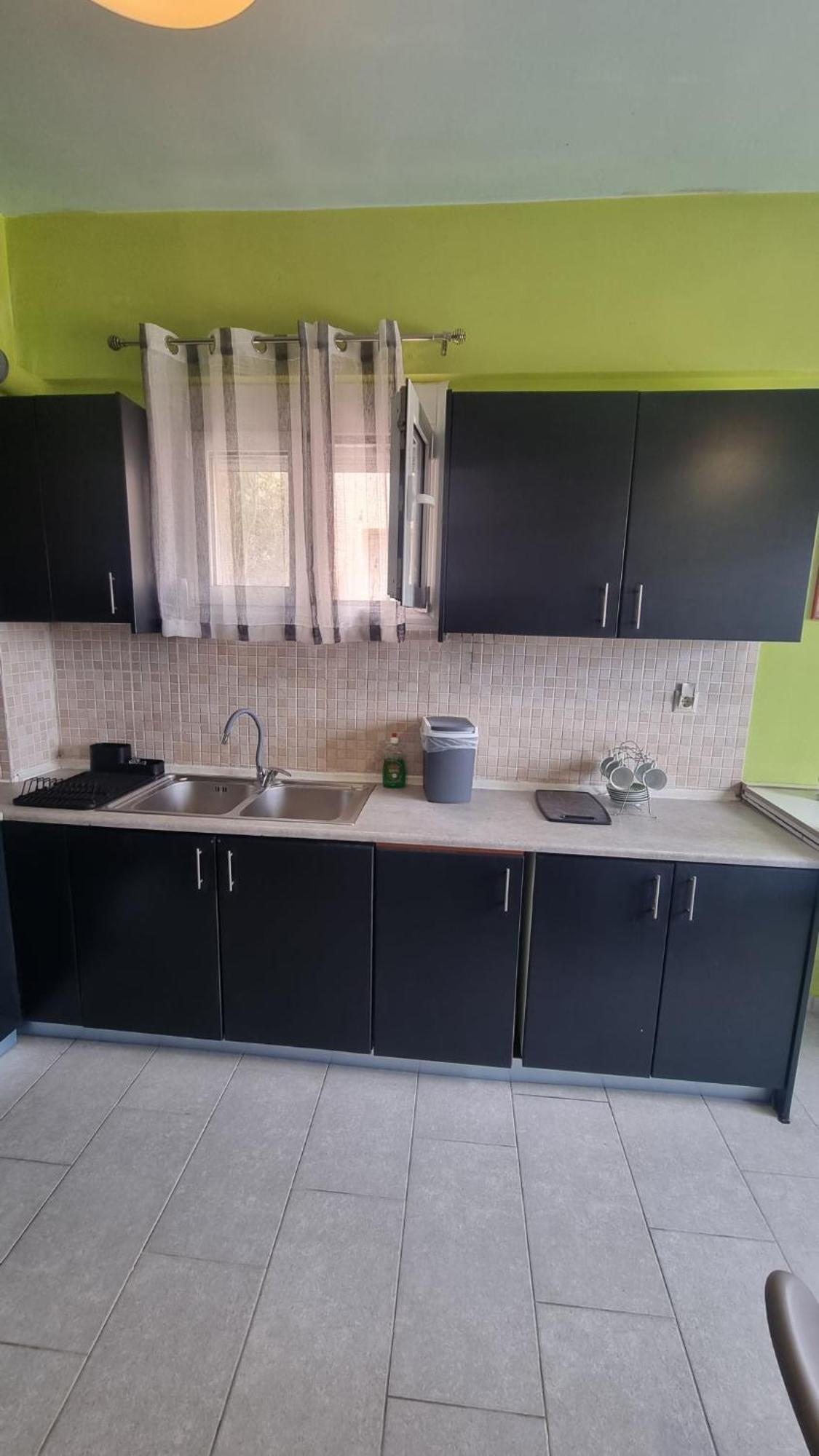 Vilă Chania Four Seasons Maisonette *