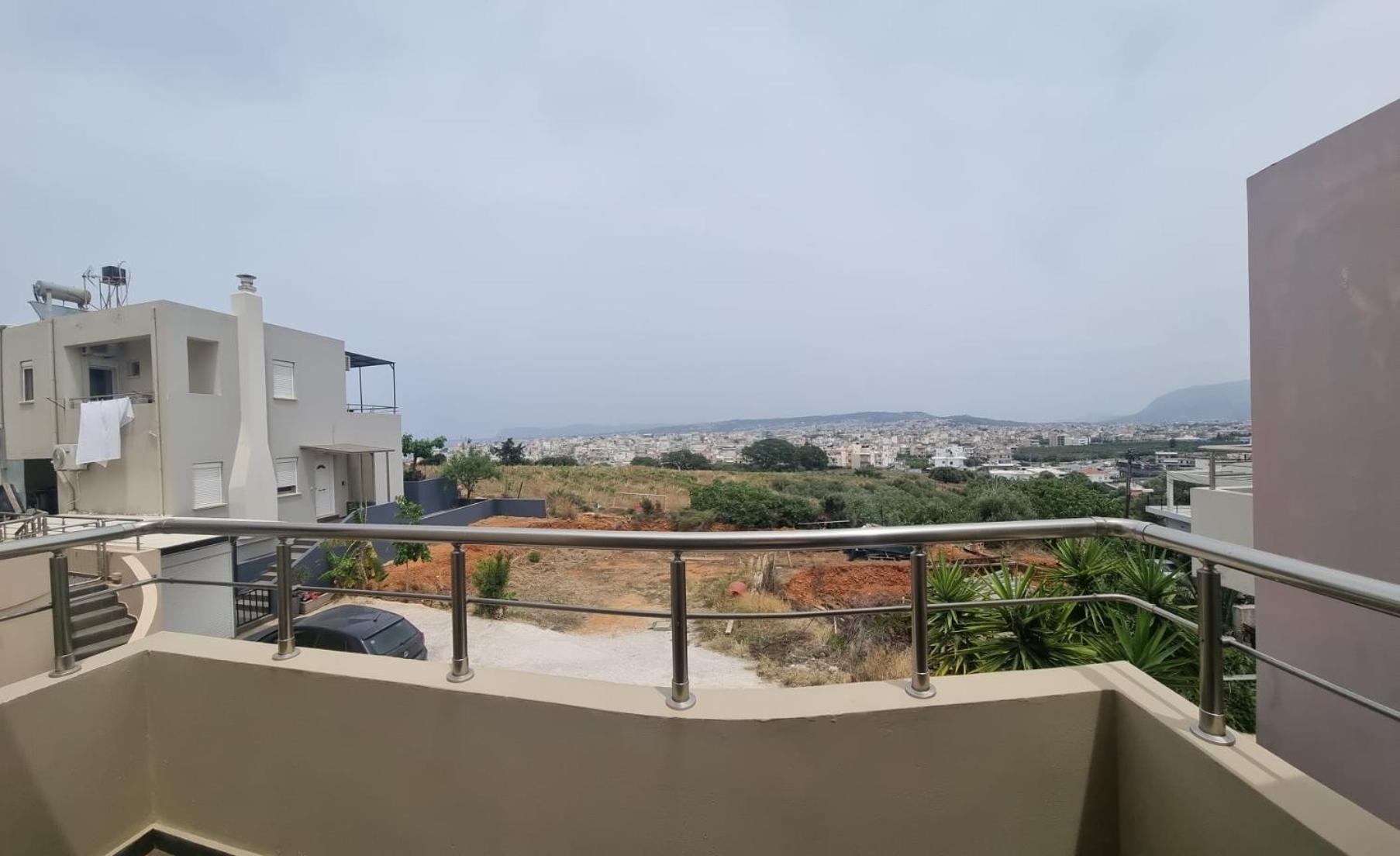 Vilă Chania Four Seasons Maisonette