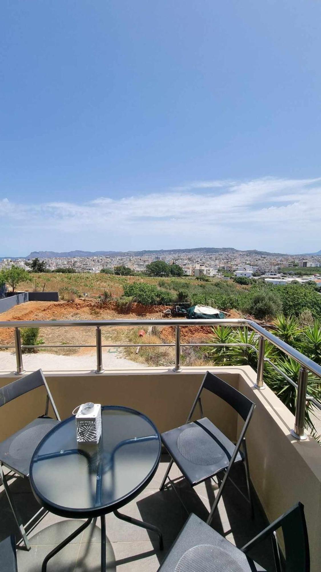 Chania Four Seasons Maisonette Vilă *