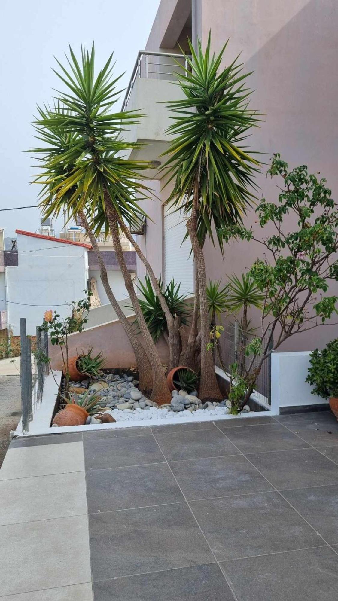 Chania Four Seasons Maisonette Vilă *